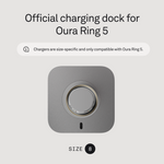 Load image into Gallery viewer, Oura Ring 5 Charger