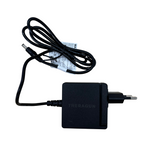 Load image into Gallery viewer, side view of Theragun Charger - Prime and Mini