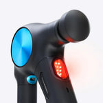 Load image into Gallery viewer, Close up of the front of Therabody Theragun Pro Plus