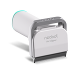 Load image into Gallery viewer, slanted view of Neabot P1 PRO Deshedding Brush Attachment
