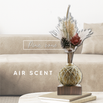 Load image into Gallery viewer, Zero 2.5 Air Scent - Natural Fiber-Based Ionizer on a table