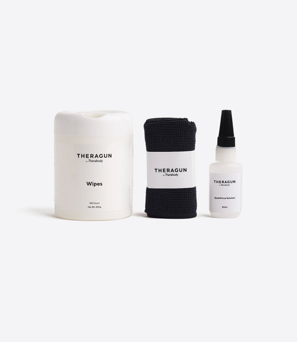 Theragun Device CareKit