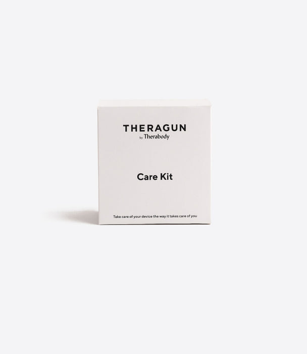 Theragun Device CareKit