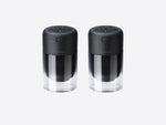 Load image into Gallery viewer, two Therabody Theracups beside each other on a white background