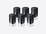 Load image into Gallery viewer, Six Therabody Theracups on a white background