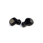 Load image into Gallery viewer, Comply TrueGrip Pro fitted on Jabra 75t