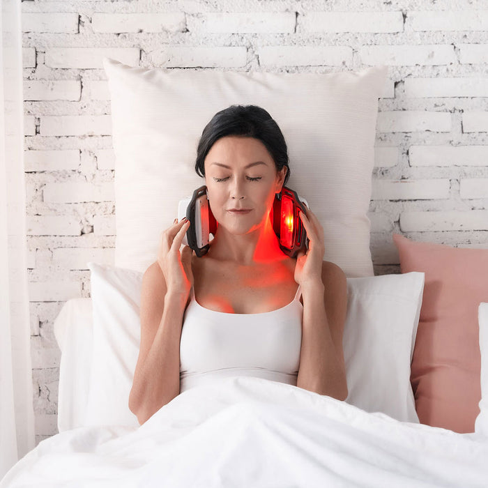 FlexBeam - Red Light Therapy Device