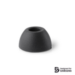 Load image into Gallery viewer, TrueGrip Premium Memory Foam earbud tip designed for Samsung Galaxy Buds3 Pro.