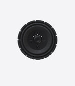Load image into Gallery viewer, close up of Therabody Wave Roller control panel displaying 5 different speed modes