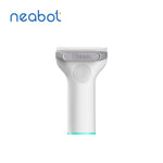 Load image into Gallery viewer, Neabot P1 PRO Deshedding Brush Attachment top view
