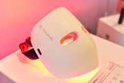 Theraface Mask Glo Officially Launches in Singapore