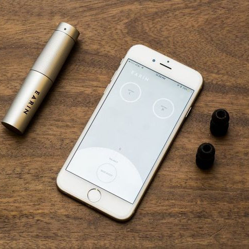 EARIN Hands on Review by digitaltrends.com