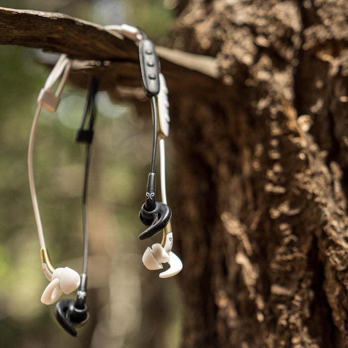 Jaybird Freedom 2 Review by PCMag