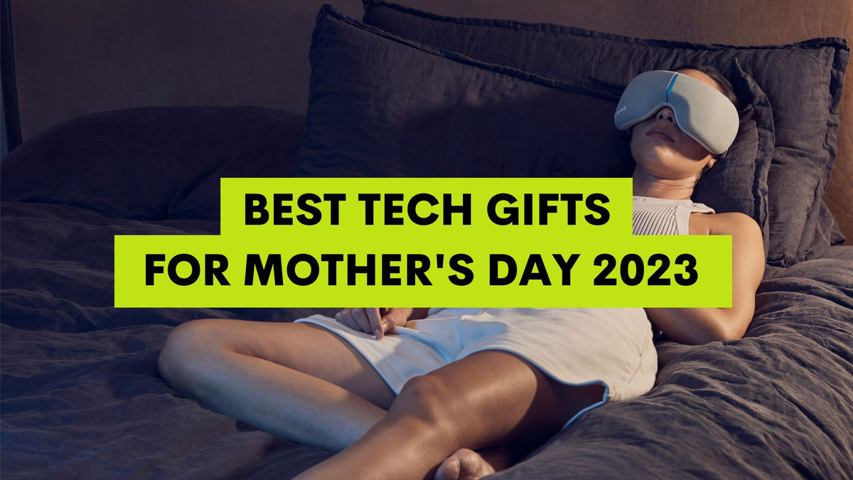 Best Tech Gifts for Mother's Day 2023