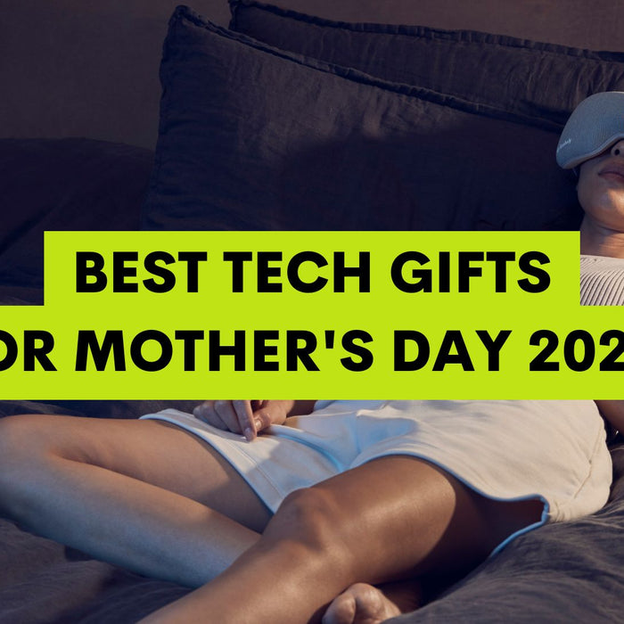 The Best Tech Gifts for Mum of 2023