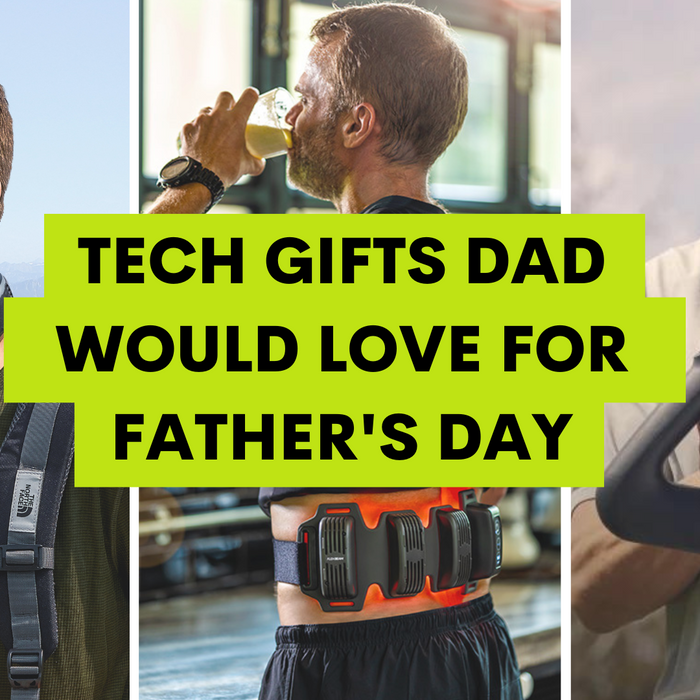 The Perfect Father's Day Gift Guide for tech dads 2022 Singapore