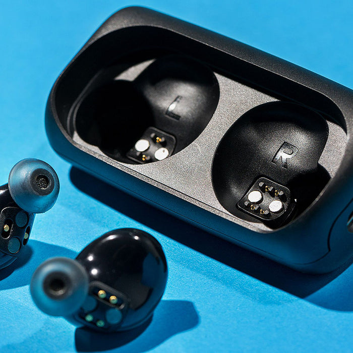 Bragi Headphone Review by The Verge