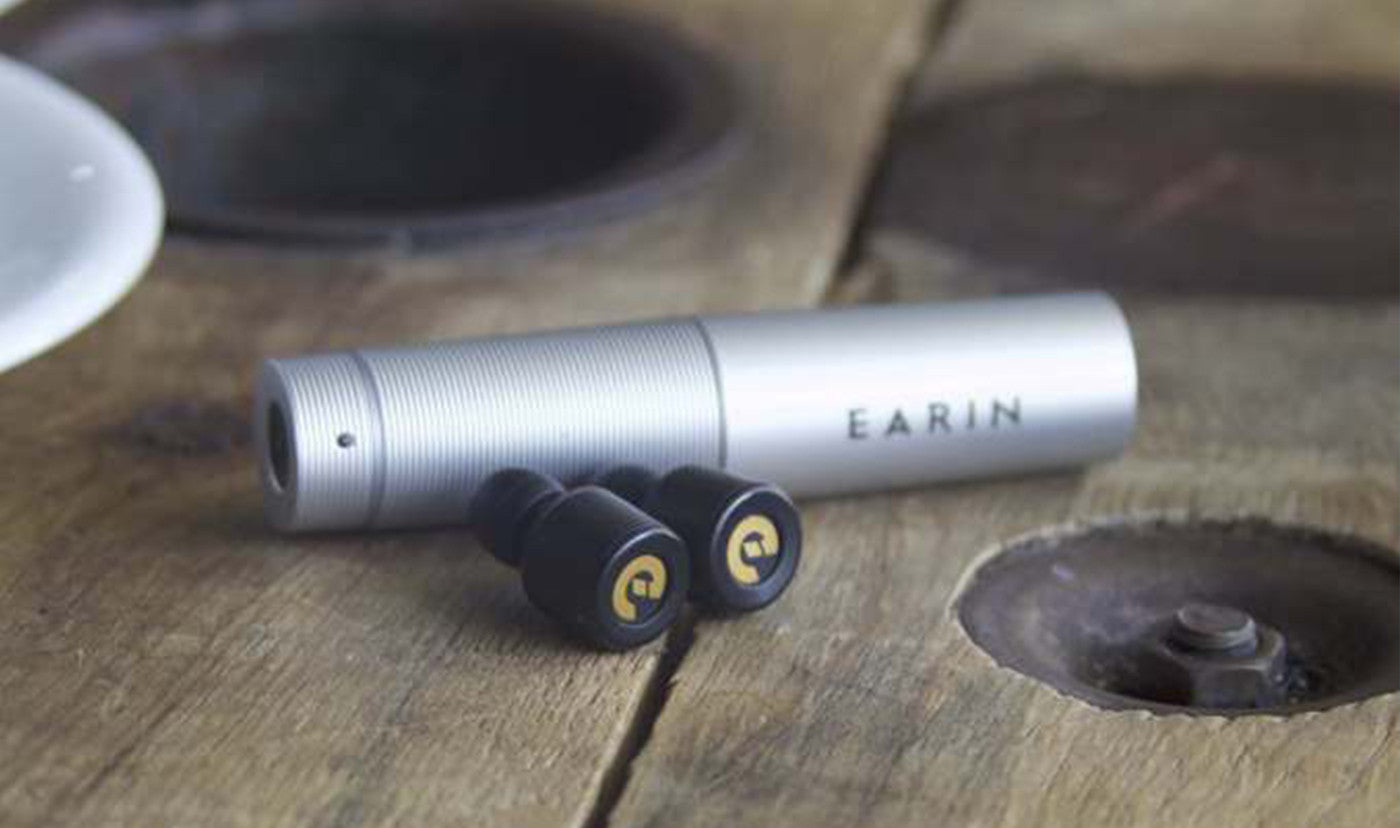 Earin M-1 Review by 9to5Mac.com