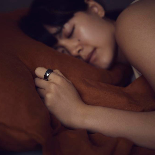 A Healthy Approach to Using Sleep Trackers and Health Wearables