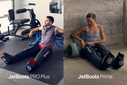 JetBoots PRO Plus vs JetBoots Prime