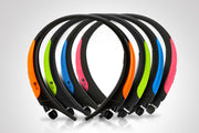 LG Tone™ Active - Product Review by Audiosplitz