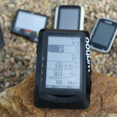 Wahoo Elemnt Product Review By the BikeRadar