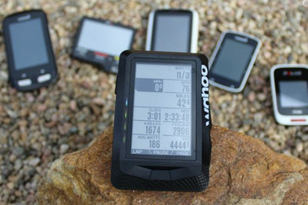 Wahoo Elemnt Product Review By the BikeRadar