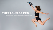 TheraGun G3Pro Review by JackRabbit