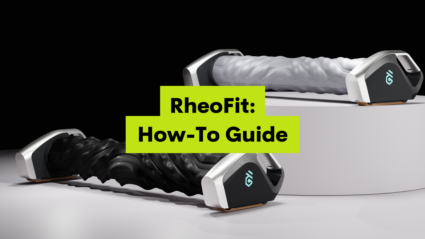 RheoFit: How-To Guide