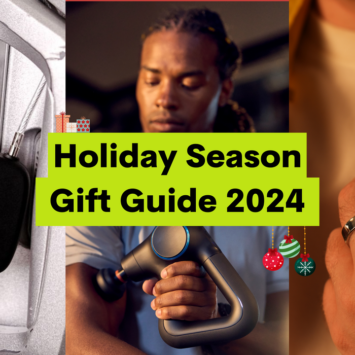 Holiday Season Gift Guide 2024