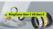 RingConn Gen 1 VS Gen 2