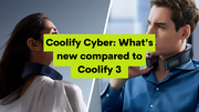 Coolify Cyber: What's new compared to Coolify 3