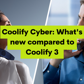 Coolify Cyber: What's new compared to Coolify 3