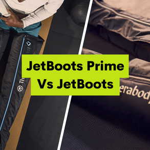 JetBoots Prime VS JetBoots