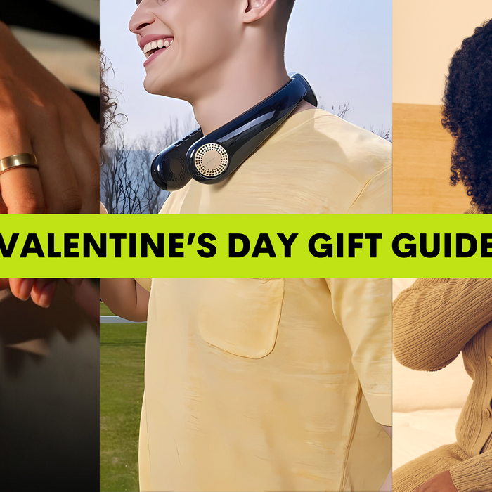 Valentine’s Day Gift Guide