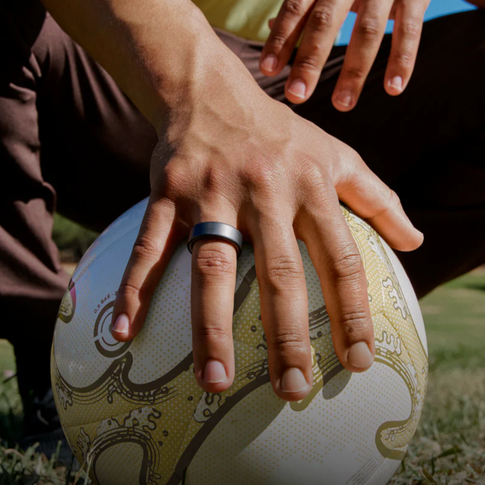 Your Step-by-Step Guide to Purchasing an Oura Ring in Singapore