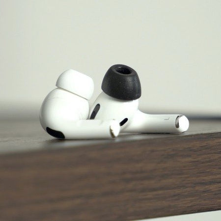 Review of Comply Eartips for AirPods Pro