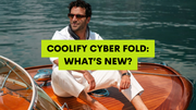 COOLiFY Cyber Fold: What's New?