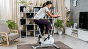 The Nexgim App - Your Personal Trainer