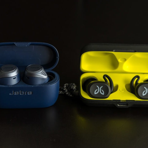 Jaybird Vista vs Jabra Elite Active 75t : Which should you buy?
