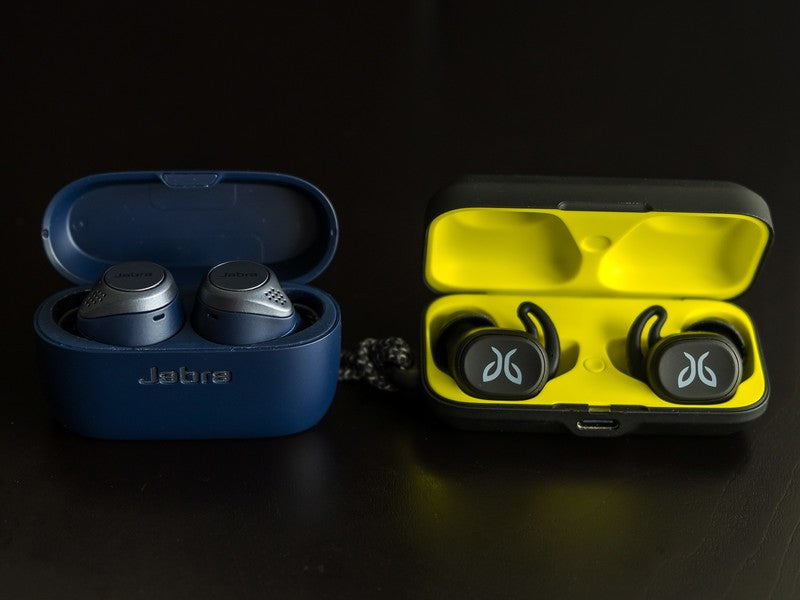 Jaybird Vista vs Jabra Elite Active 75t : Which should you buy?