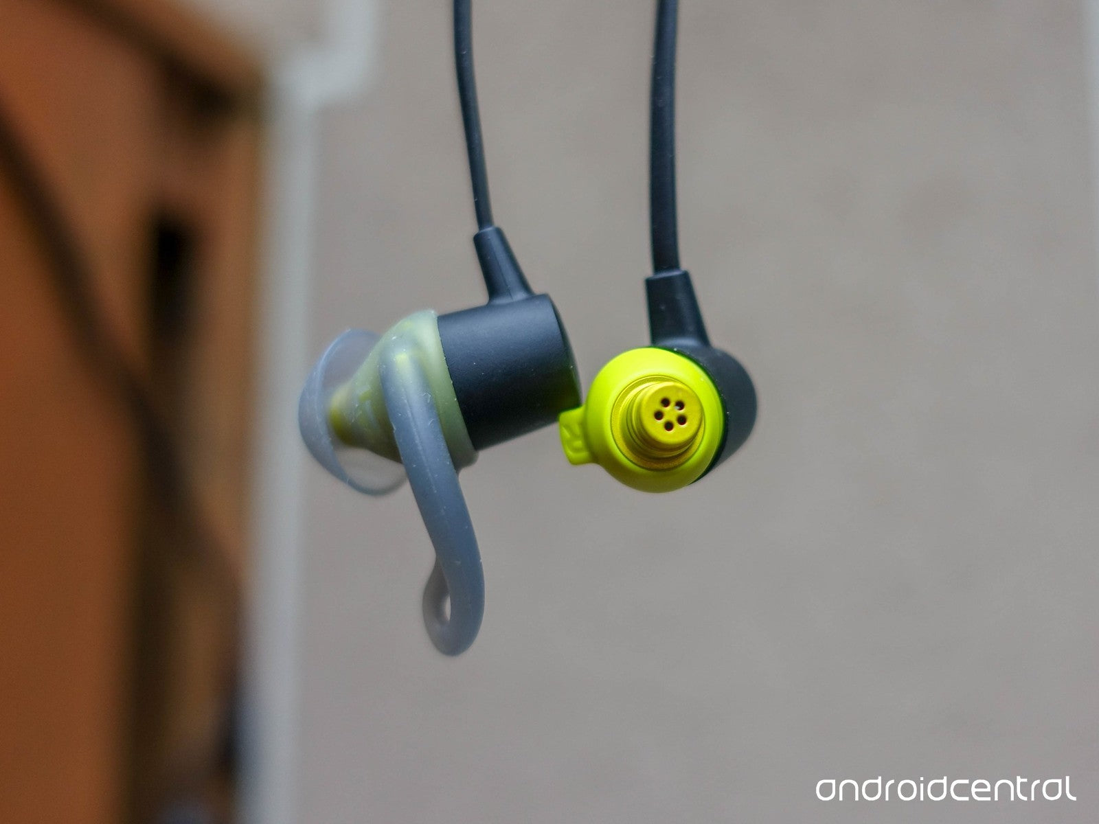 Jaybird Tarah Review by AndroidCentral