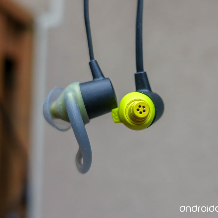 Jaybird Tarah Review by AndroidCentral