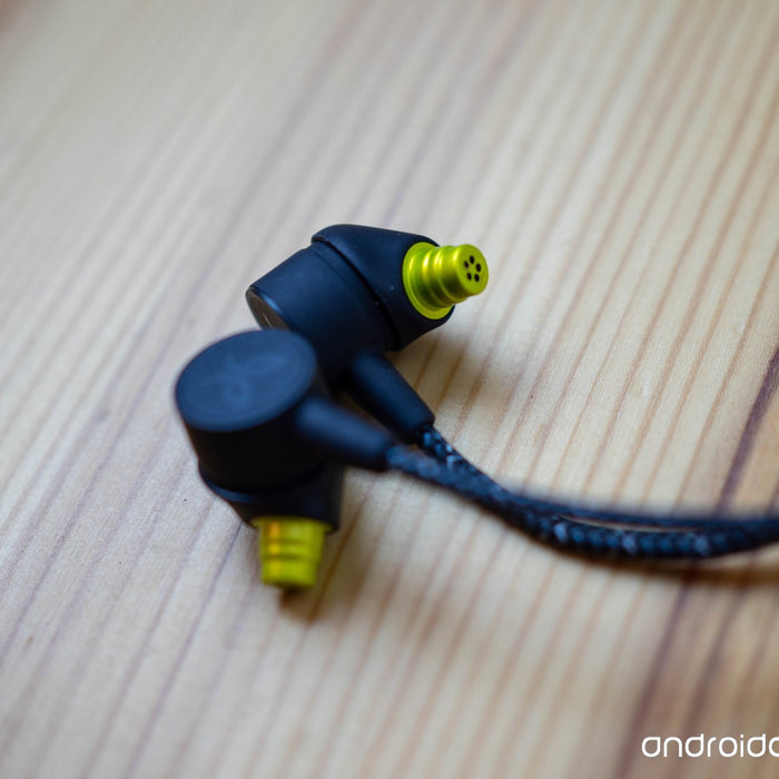 Jaybird Tarah Pro Review by AndroidCentral