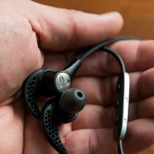 Jaybird X3 Review by DigitalTrend