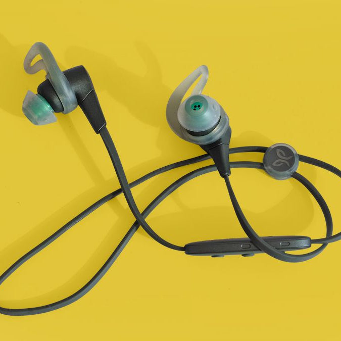 Jaybird X4 Review by TechRadar