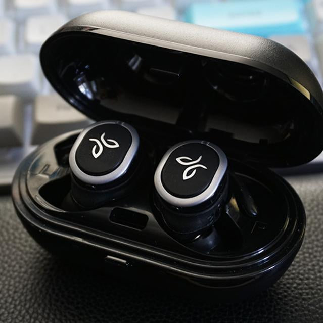 Jaybird RUN Review by Forbes