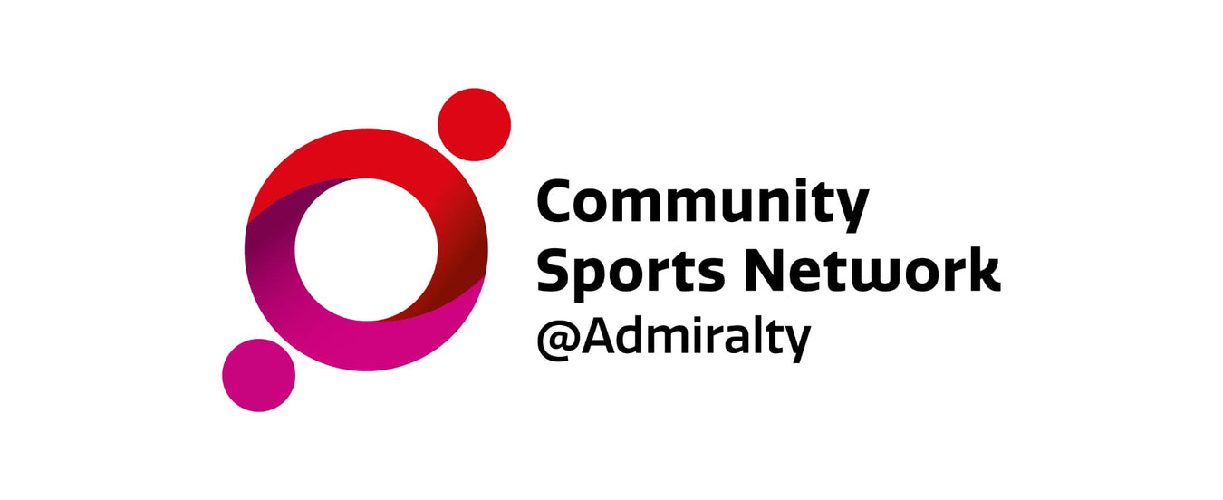 Admiralty Community Sports Network Members