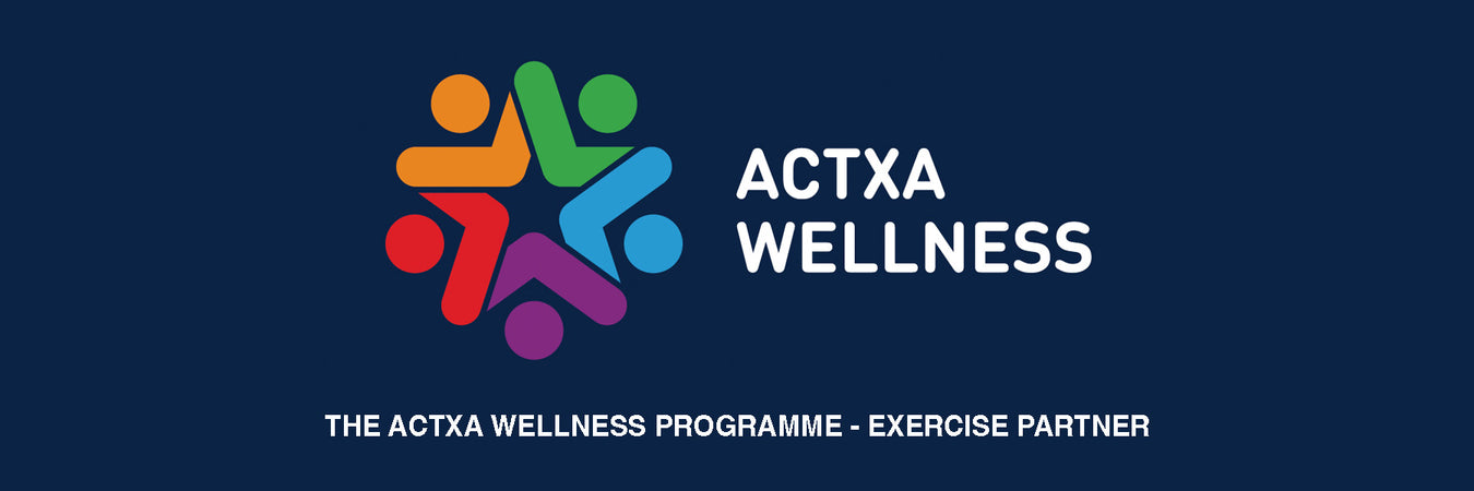 Actxa Wellness