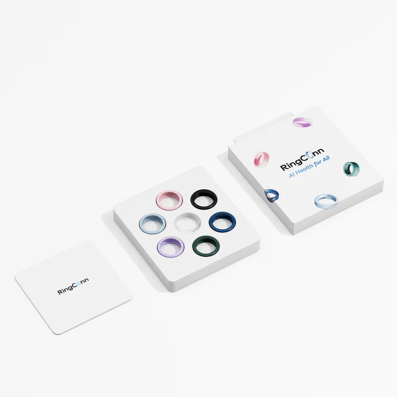 RingConn Ring Protector (Colours)